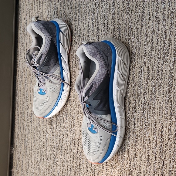 Hoka Gaviota 2 Shoes Size 11.5 - Picture 3 of 16